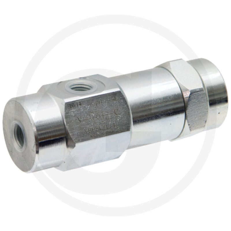 Entsp. Rückslag ESRV-EE-04