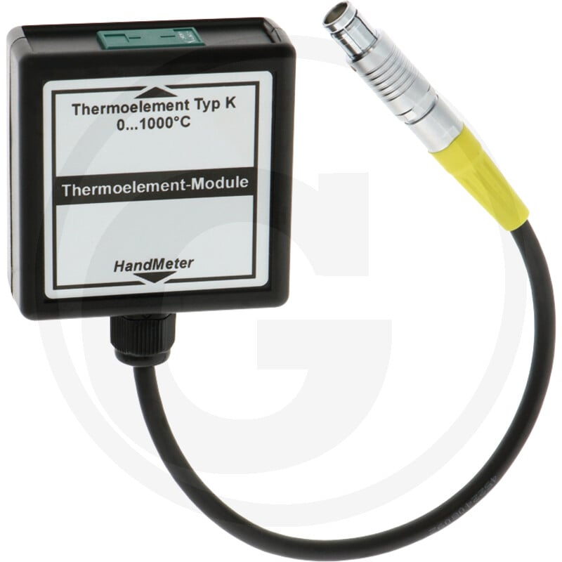 Thermoelementkonverter