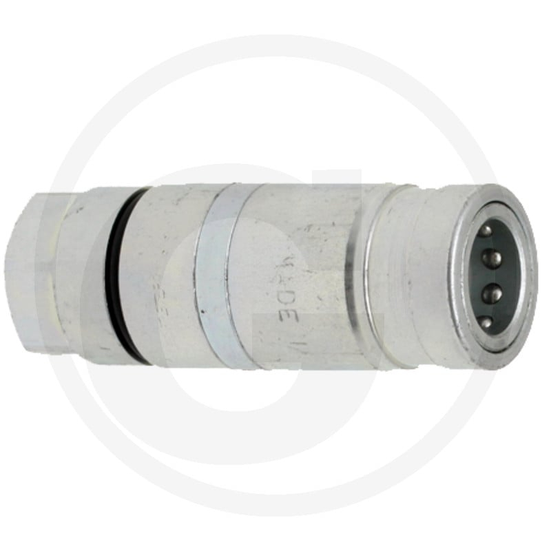 CFPV Muffe IG 1/4'' BSP
