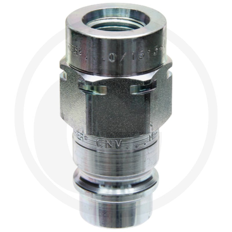 CNV08 Stecker IG M16x1,5 O-ring