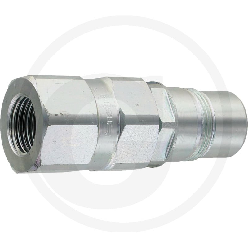 Kupplungsstecker 2P 2FNP12GAS M