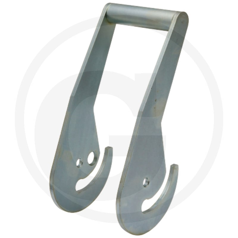 MF Ersatzkit Handhebel P208, P306