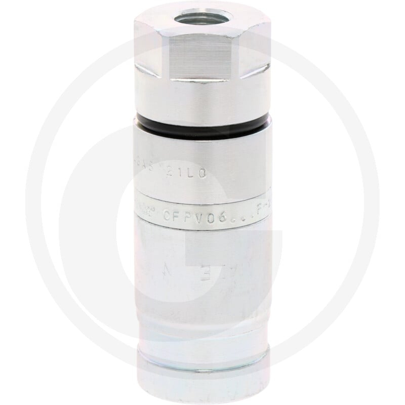 CPV06 Muffe IG 1/4'' BSP