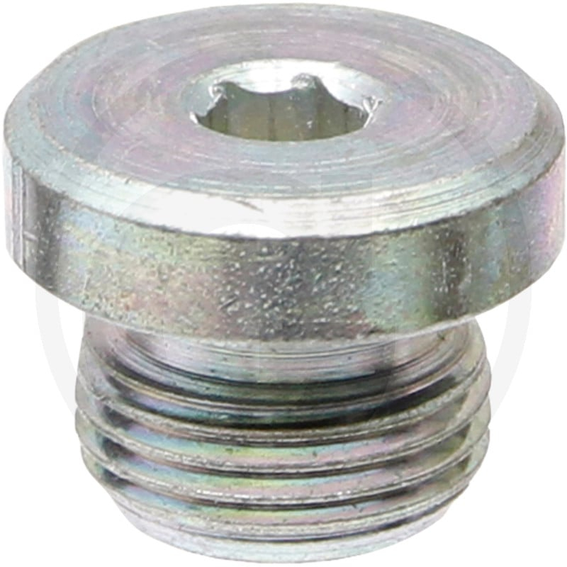 Verschluss G3/8 X-SD-5-O-G3/8