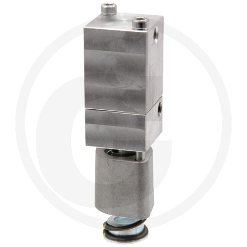 X-180- P Pneum. Steuereinheit
