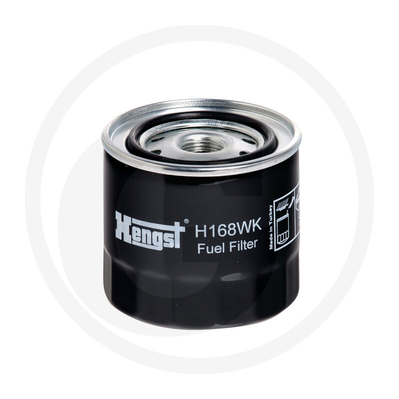 Kraftstofffilter H168WK