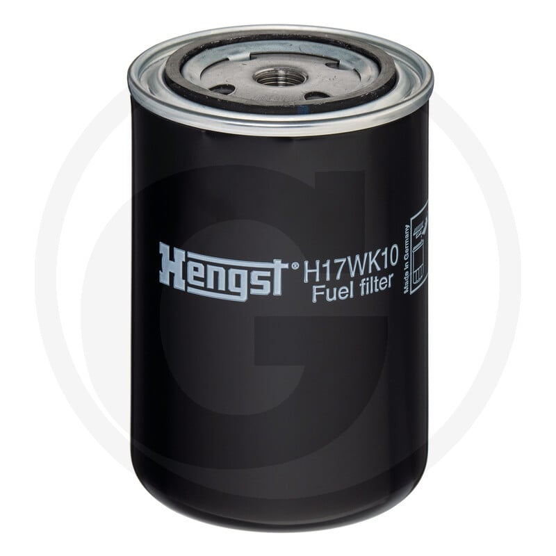 Kraftstofffilter H17WK10