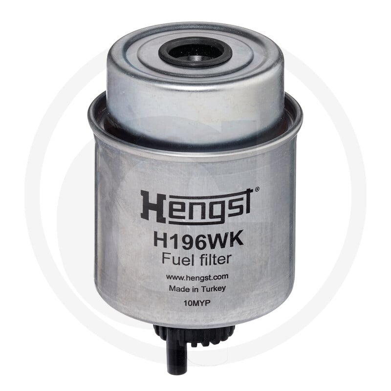Kraftstofffilter H196WK