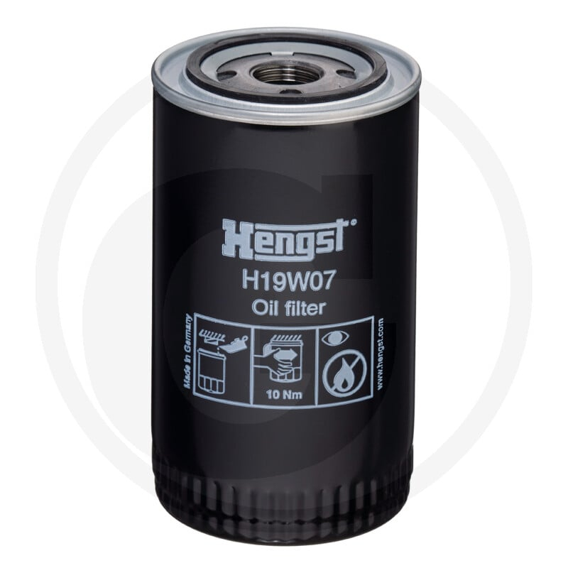 Ölfilter H19W07