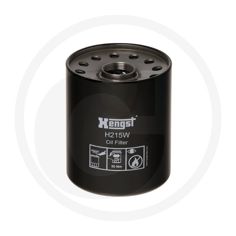 Ölfilter H215W