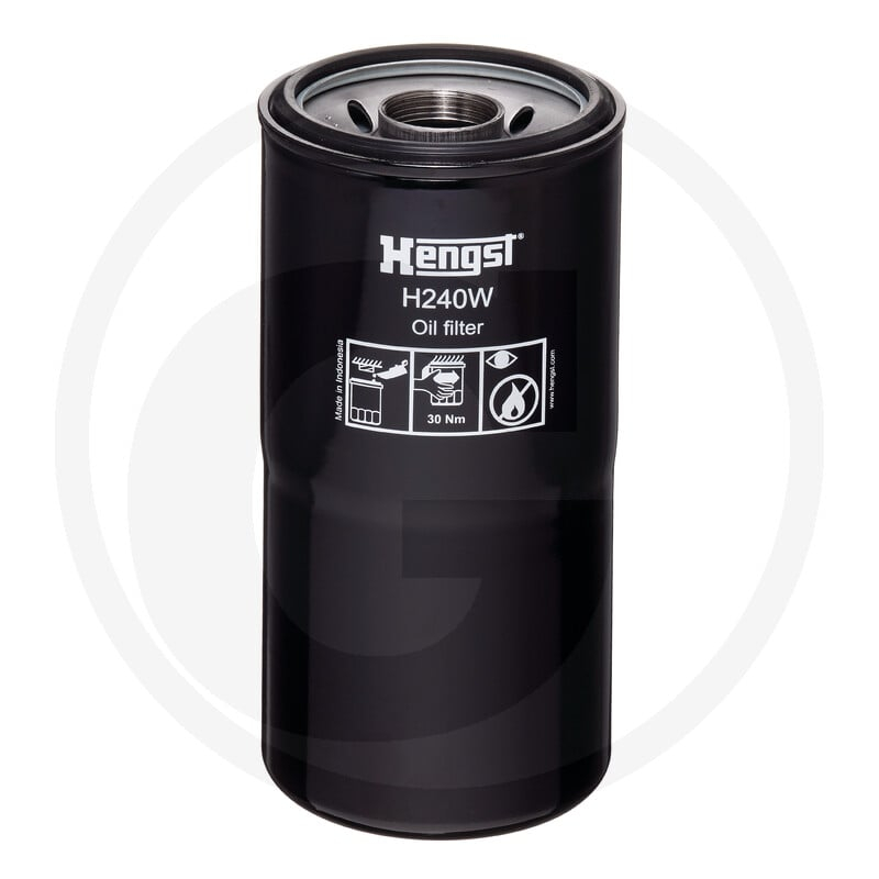 Ölfilter H240W