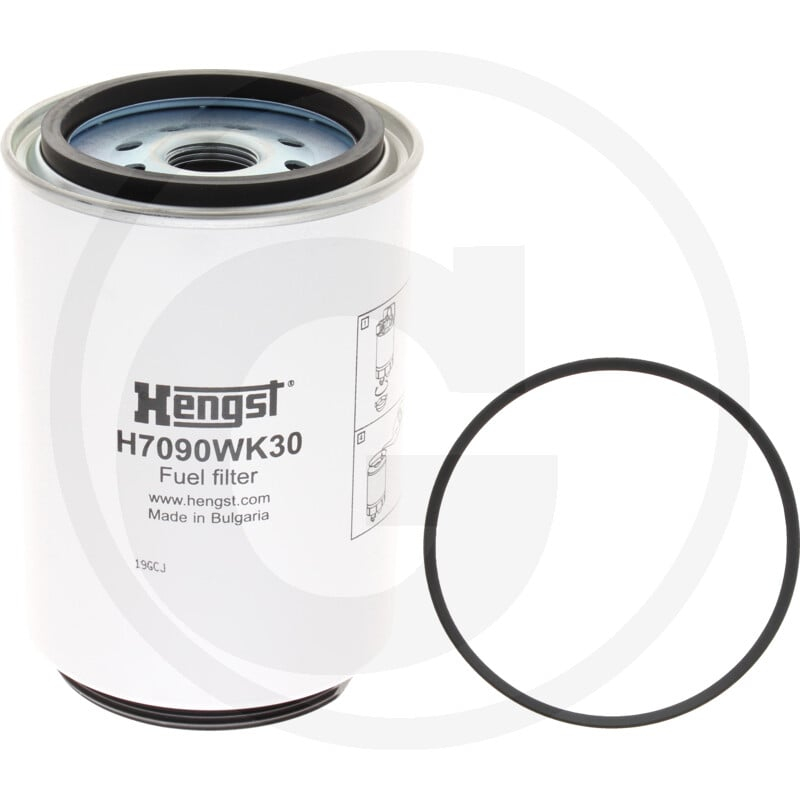 Kraftstofffilter H7090WK30