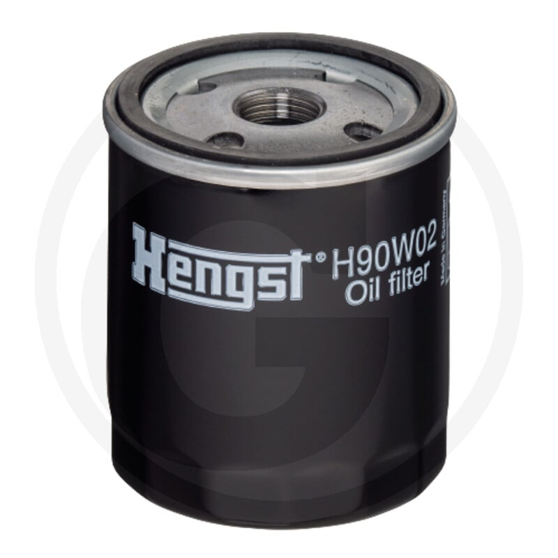 Ölfilter H90W02