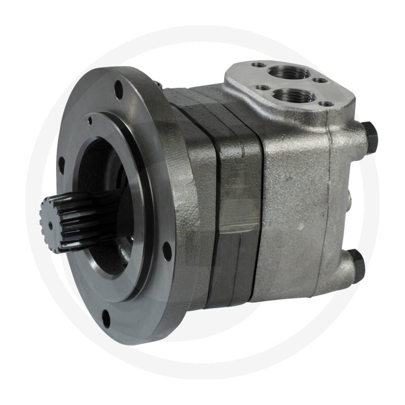 Motor BMVS 315cc Short 1'