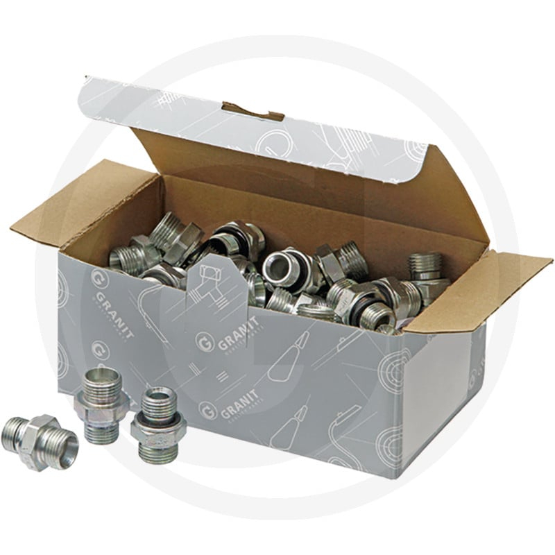 VPE25 X-GEM 12 L 16 - WD