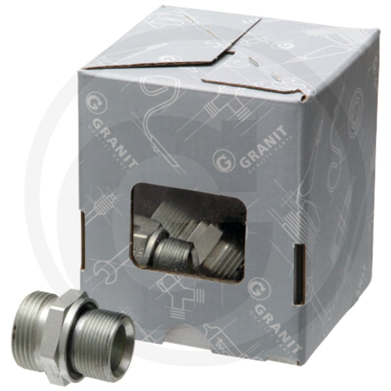 VPE=5 X-GEM 22 L 26 WD