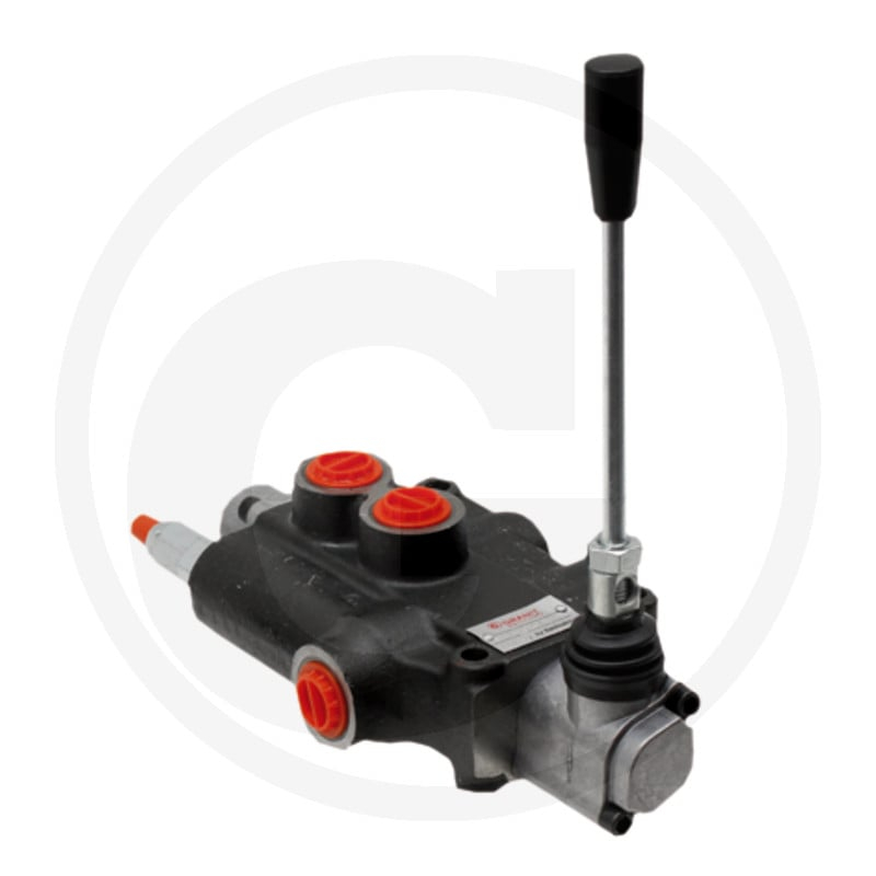 Ventil P80 1xDW