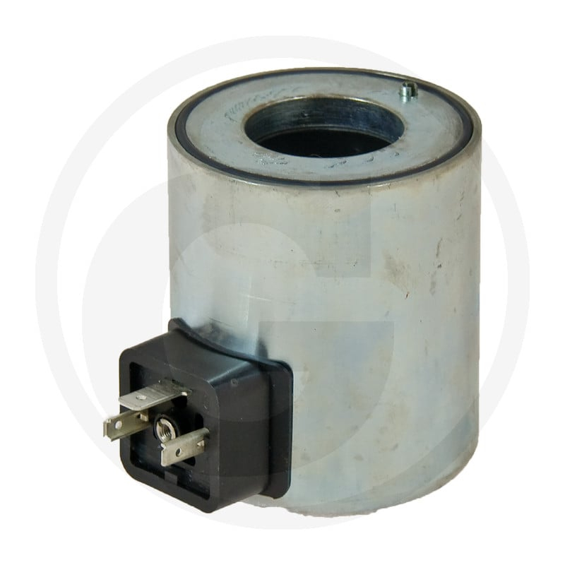 Spule 12 V DC