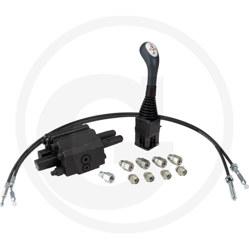 Frontlader KIT LVM92B-R