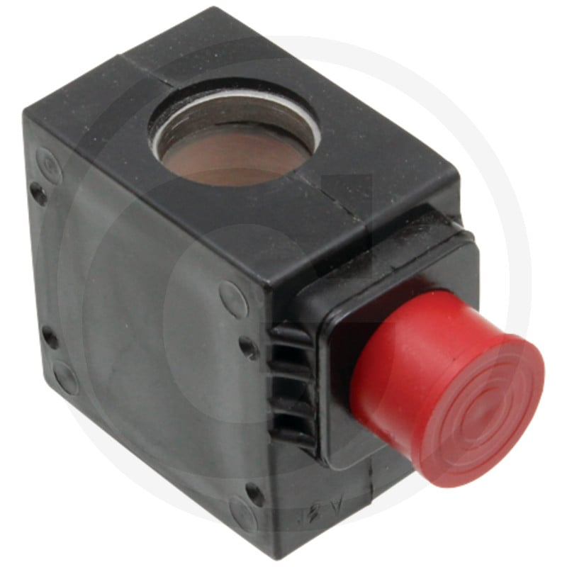 Spule 12V DC