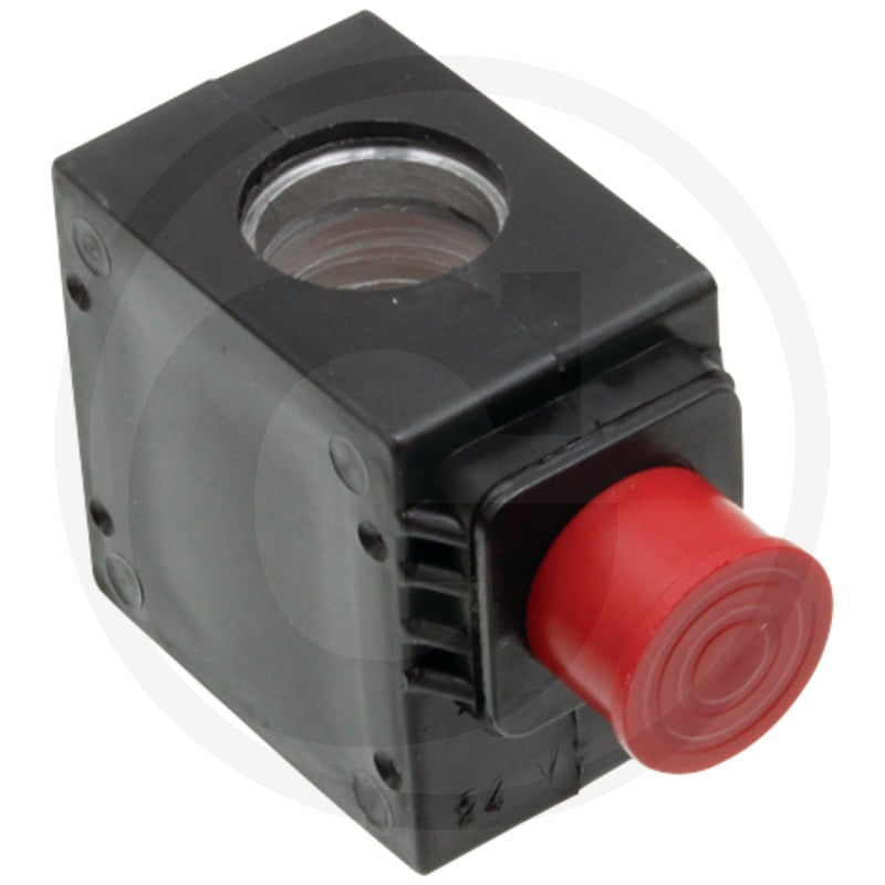 Spule 24V DC