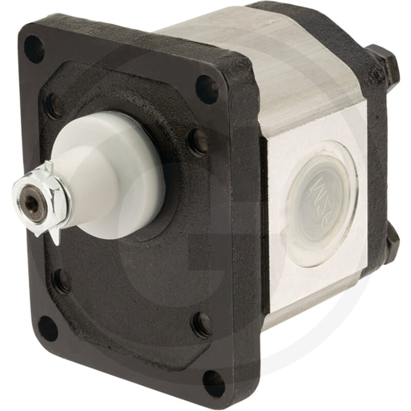Gr-2 Pumpe 4cc rechts EU 1:8 Gewinde