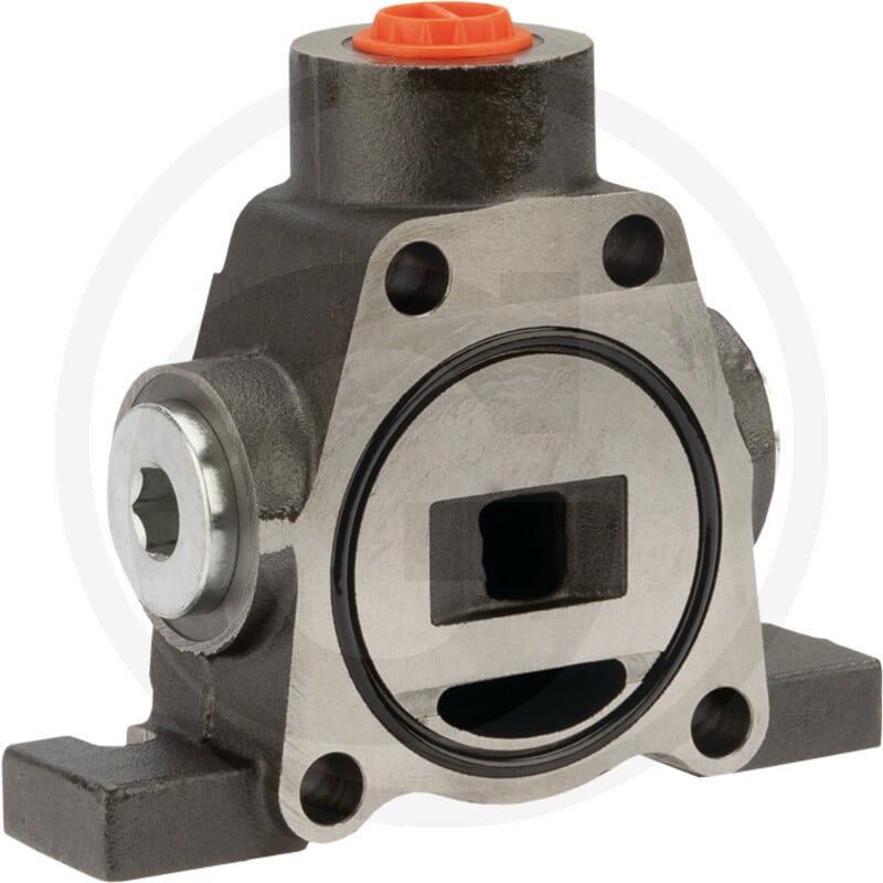 Endplatte PC70 (87001044 /45)