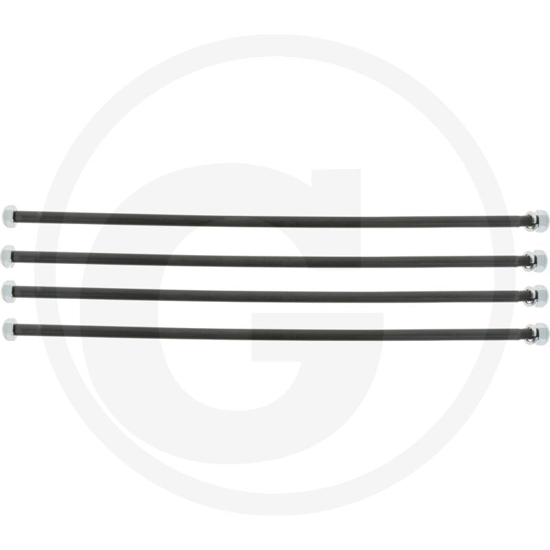 VPE4 Schraubensatz fur 87001044