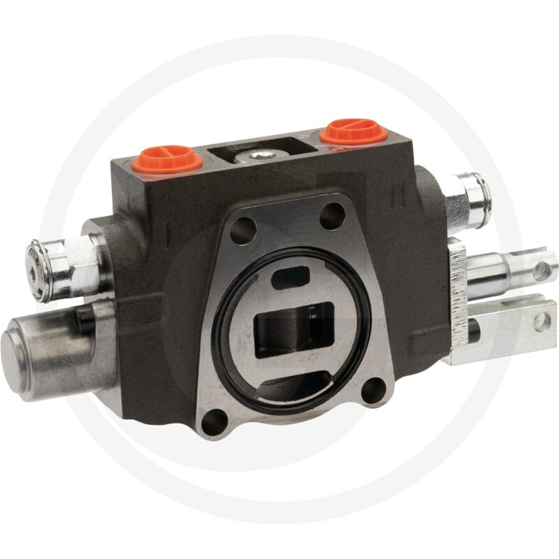 3. Sektion ZC70 (87001045)