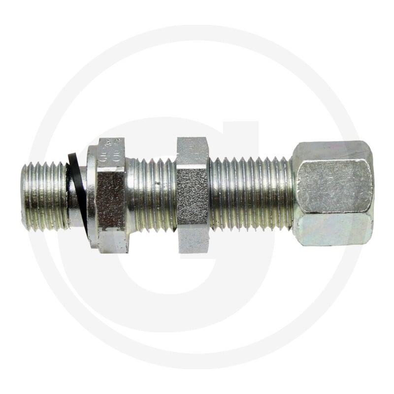 GSA 6L -1/8''-WD