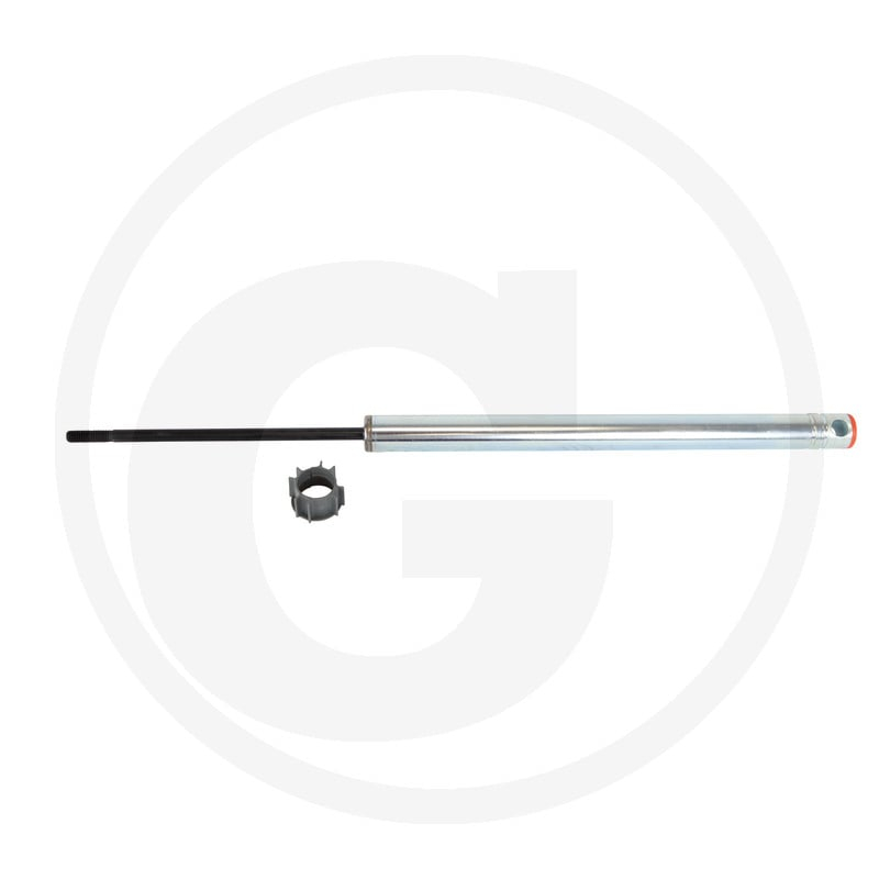 GSA 6L -1/4''-WD