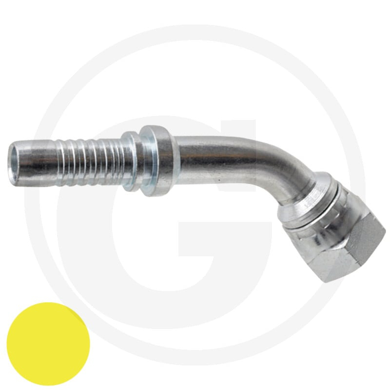PN 05 DKJ 7/16'' 45