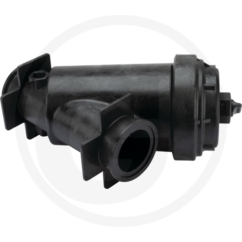Saugfilter kpl. 3''
