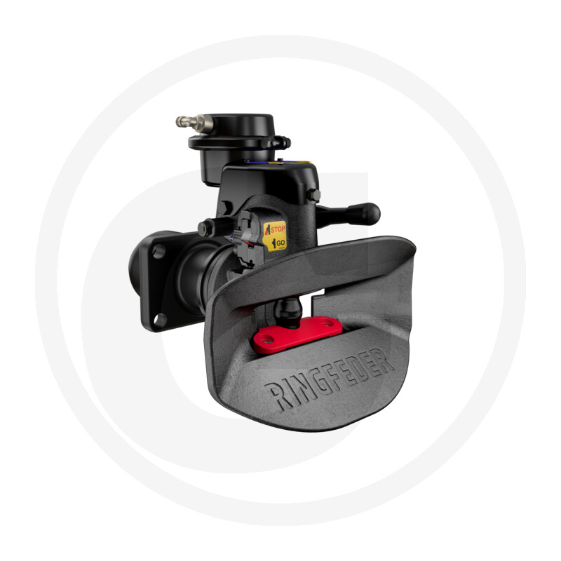 Anhängekupplung RF40-G150 AM autom.