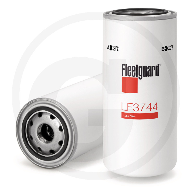 Motorölfilter LF3744