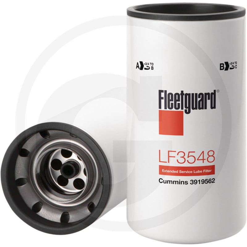 Motorölfilter LF3548