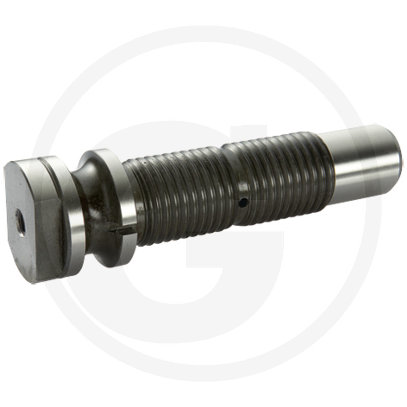 Federbolzen 32 x 168/M36 x 4