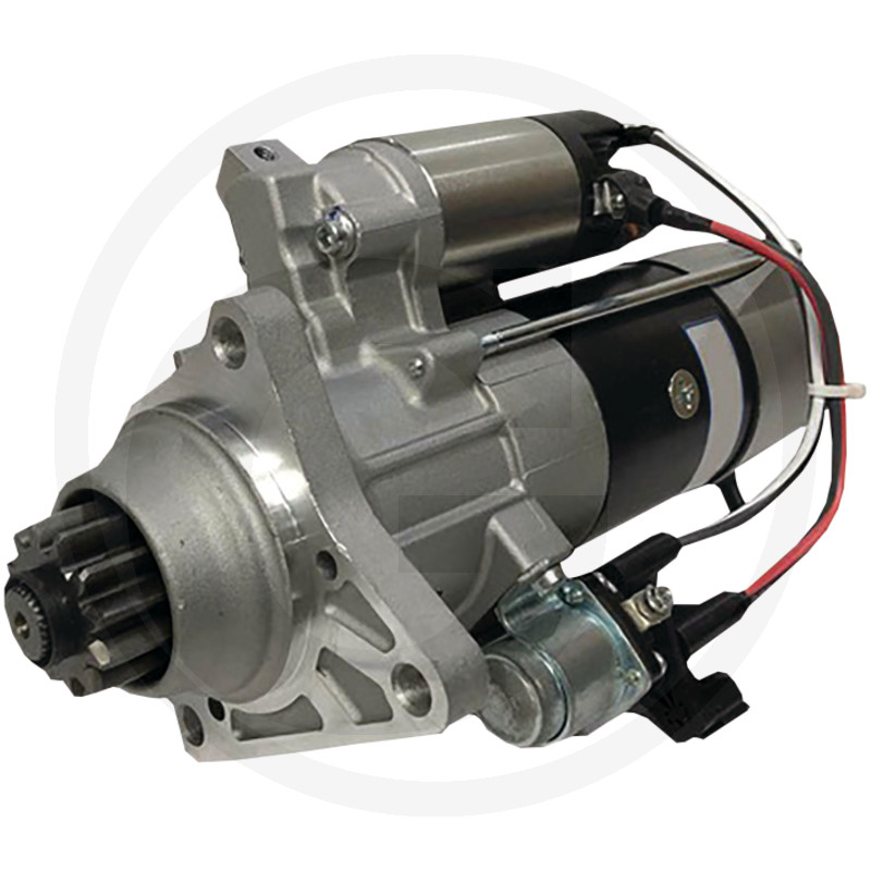 Anlasser, Starter p.f. Volvo 24V, M90R35