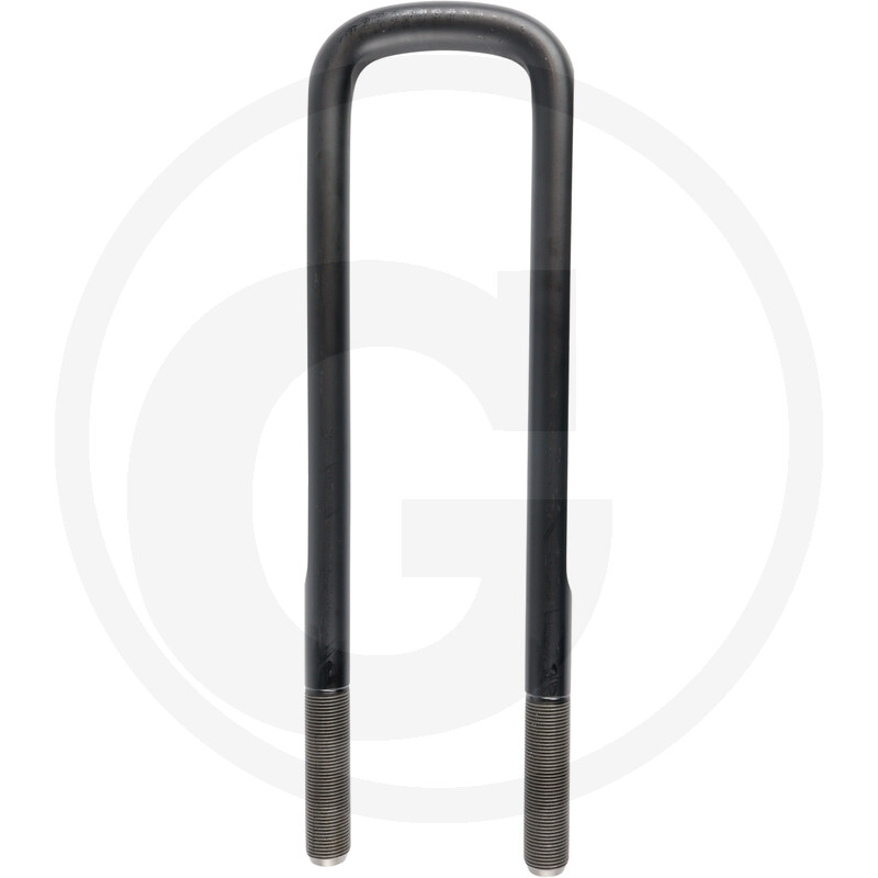 Federbride 101X27X470 Form 1
