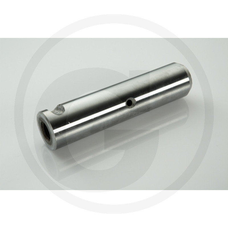 Federbolzen 30 x 126