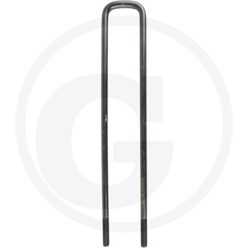 Federbride81X20X650 Form 0