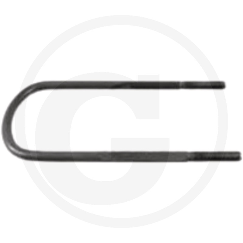 Federbride 125 x 301/ M24