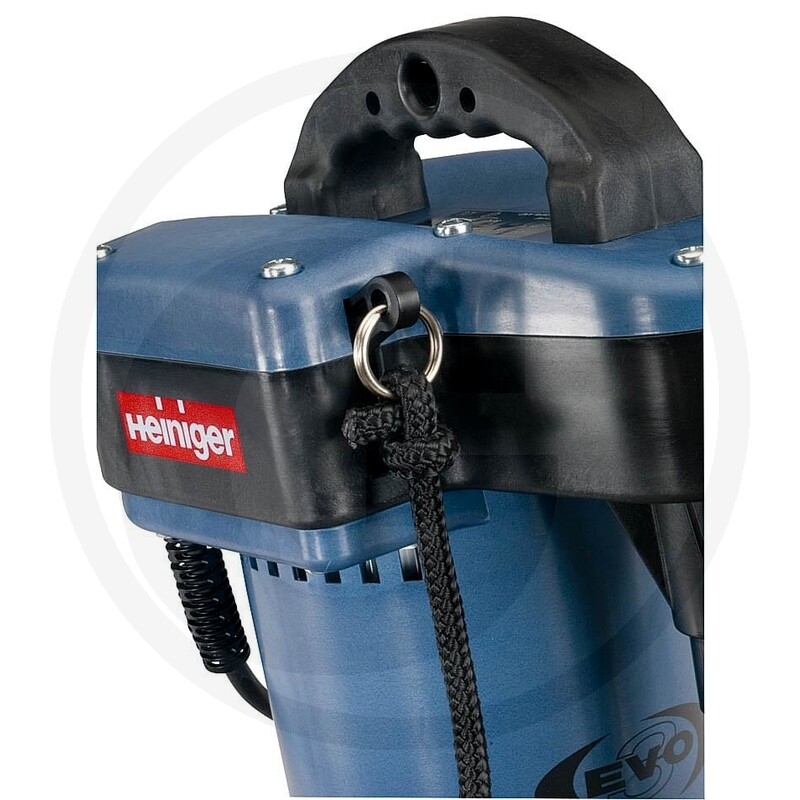 Schuranlage EVO Flex 300W Wormantrieb