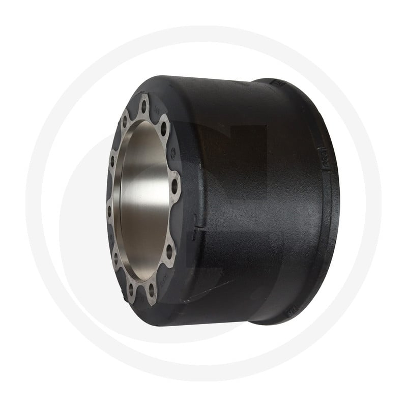Bremstrommel ECO Drum