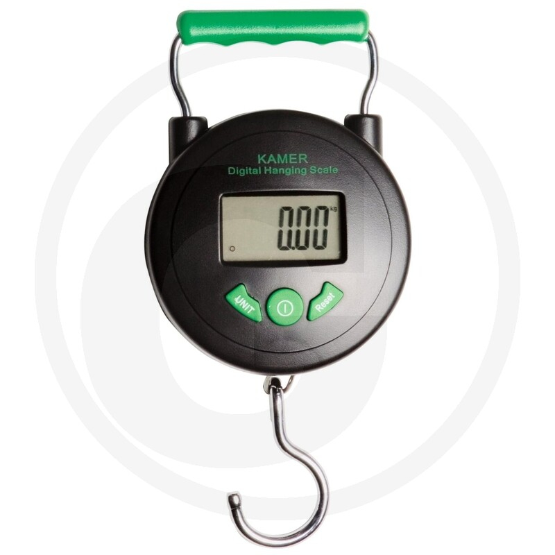 Digitalwaage 50kg