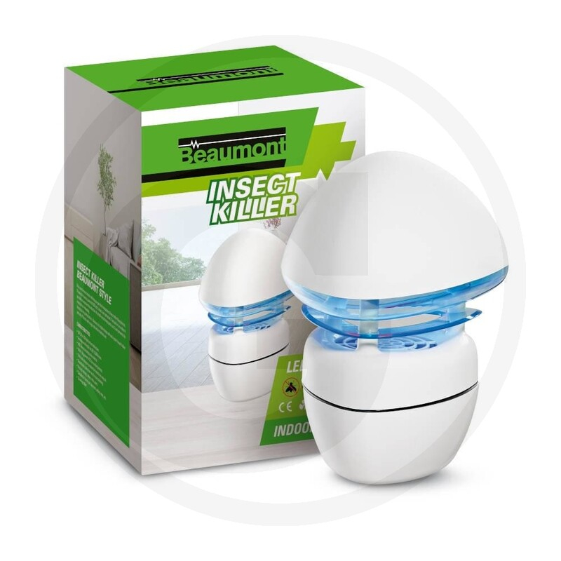 Fliegen-/Insektenvernichter STYLE 5W LED