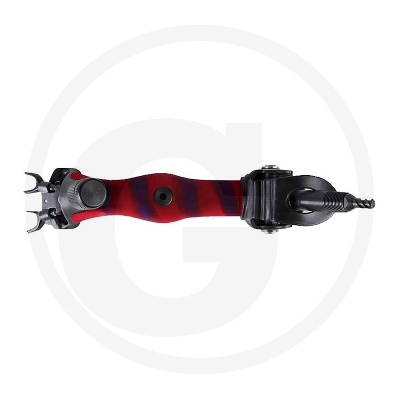 ICON Handgriff für Schuranlage SIGMA ONE