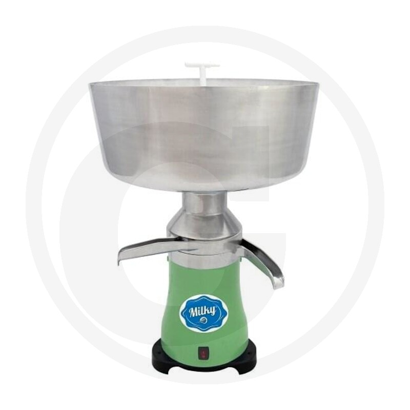 Milchzentrifuge AR140 ECO 230V, 60W, 40x