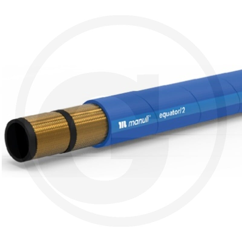 EQUATOR/2 (BLAU) DN 51