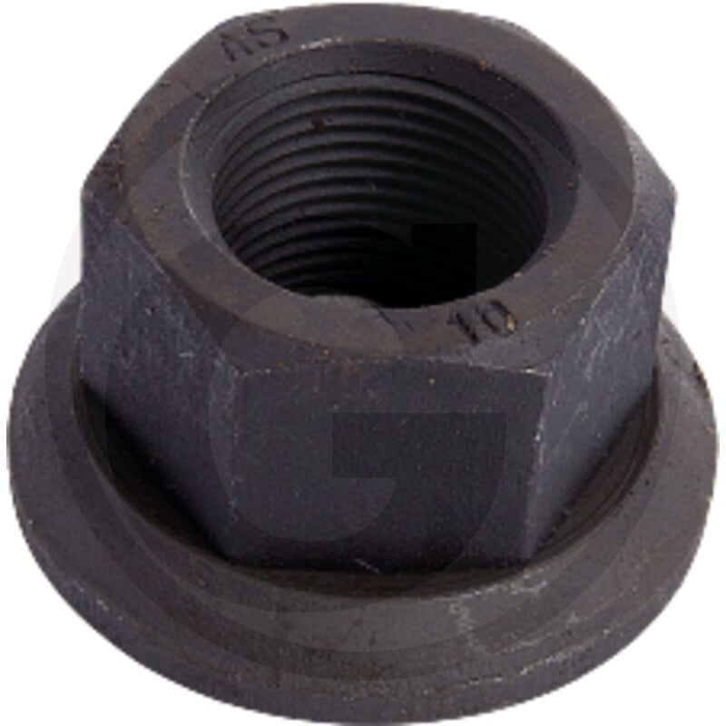 Zusammenbauradmutter M 18x1,5 x 25/27